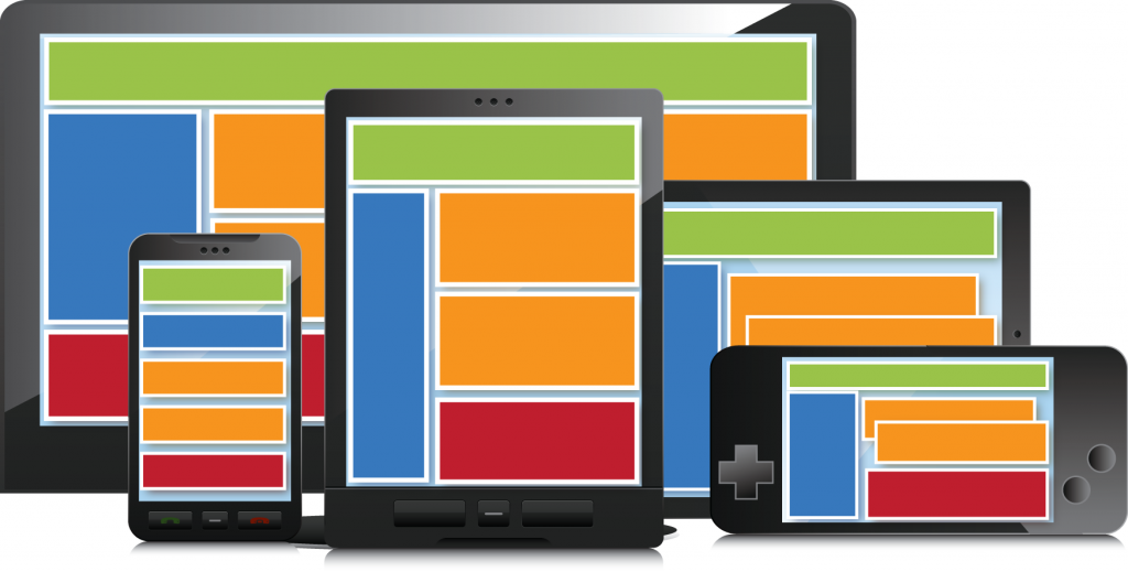 mobile marketing multi-screens